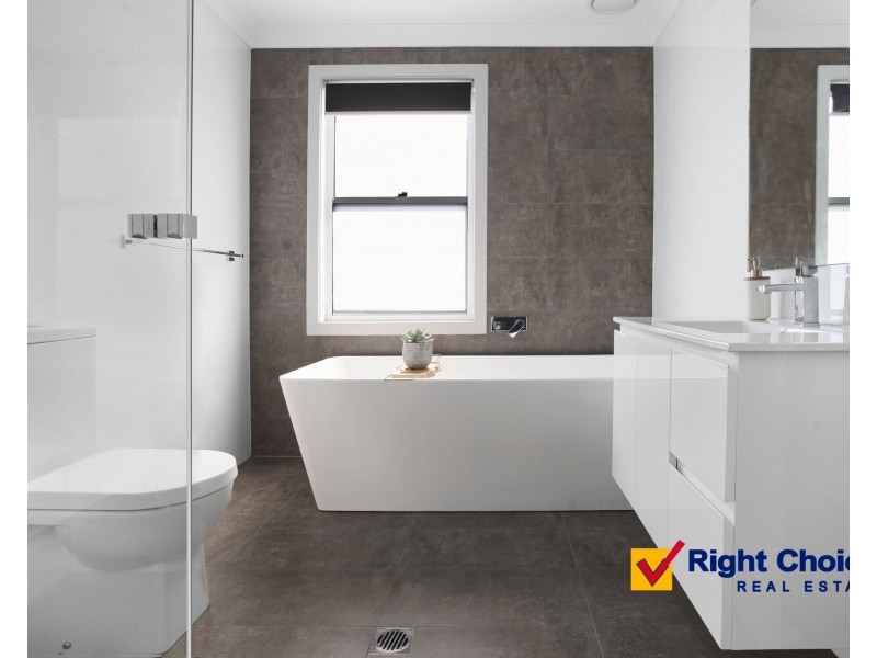 22 Wongawilli Street, Tullimbar NSW 2527