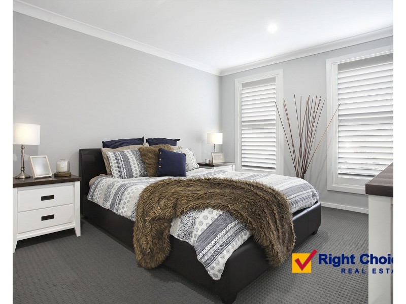 22 Wongawilli Street, Tullimbar NSW 2527