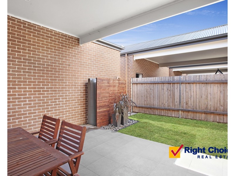 22 Wongawilli Street, Tullimbar NSW 2527