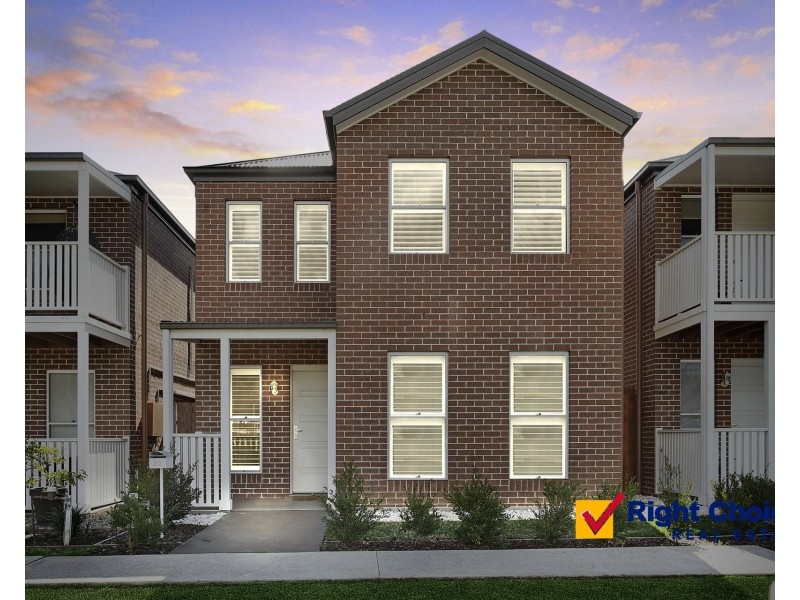 22 Wongawilli Street, Tullimbar NSW 2527