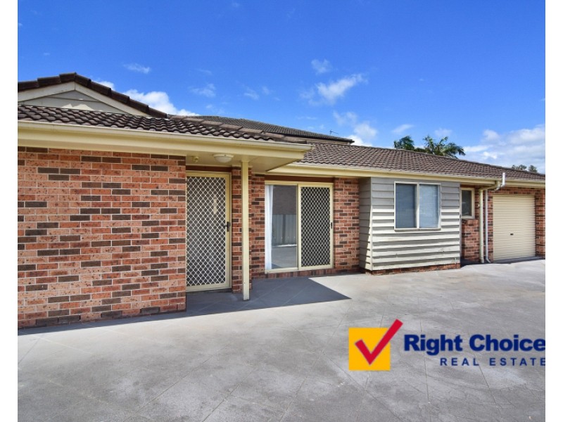 1/51 Theodore Street, Oak Flats NSW 2529