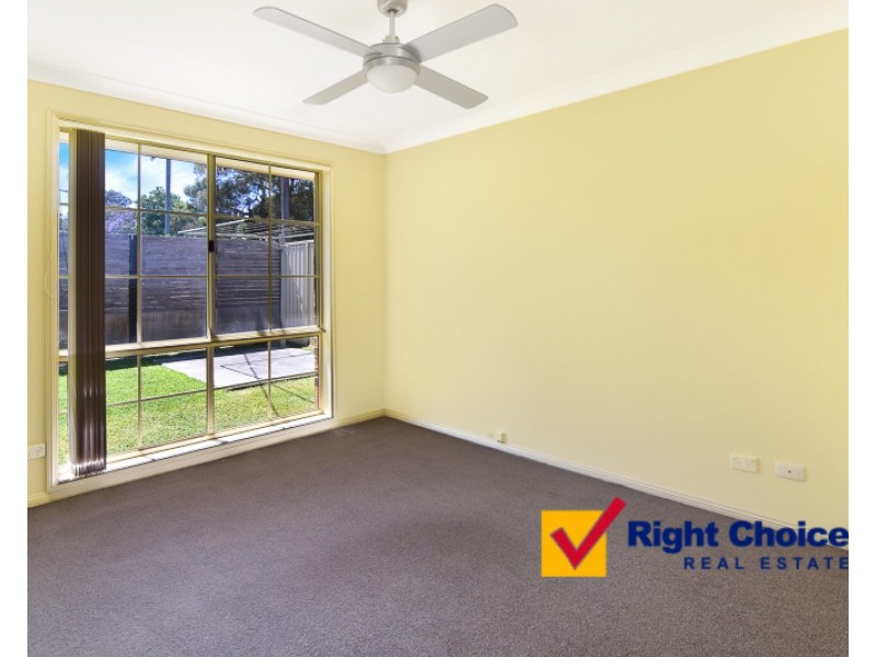 1/51 Theodore Street, Oak Flats NSW 2529