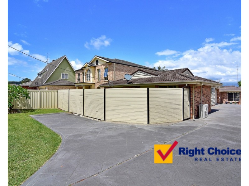1/51 Theodore Street, Oak Flats NSW 2529