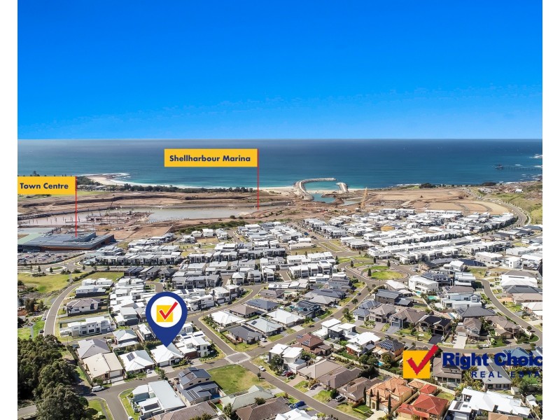 31 Shallows Drive, Shell Cove NSW 2529