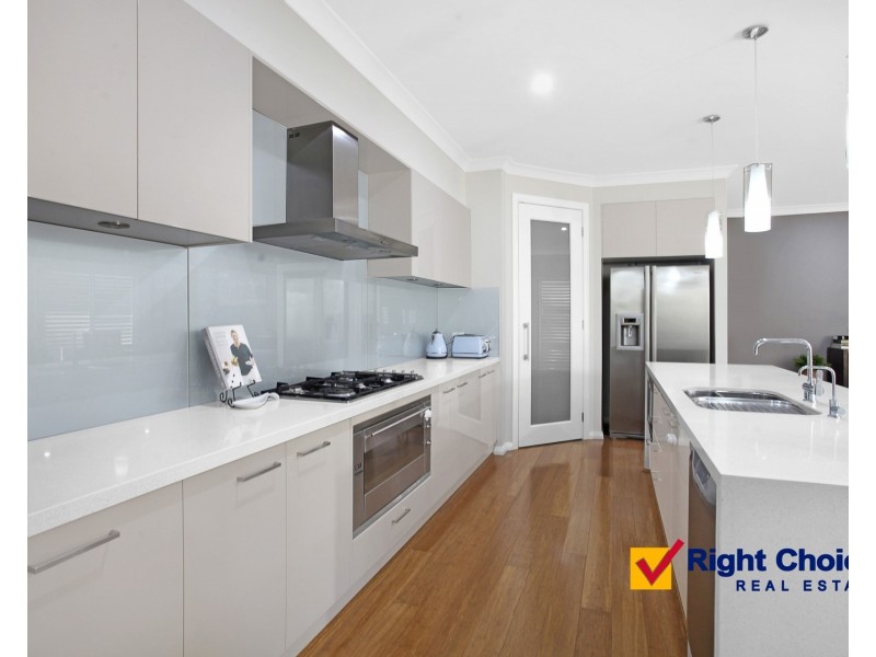 31 Shallows Drive, Shell Cove NSW 2529
