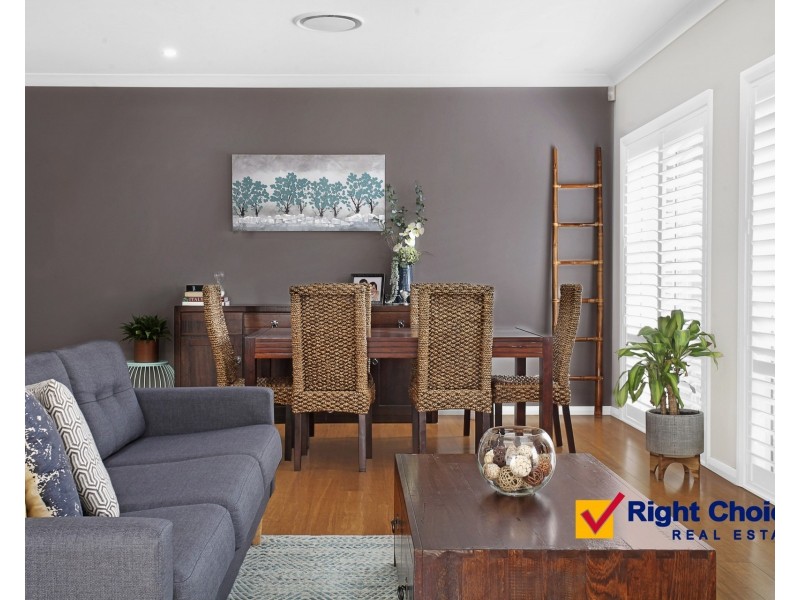 31 Shallows Drive, Shell Cove NSW 2529