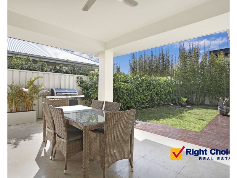 31 Shallows Drive, Shell Cove NSW 2529