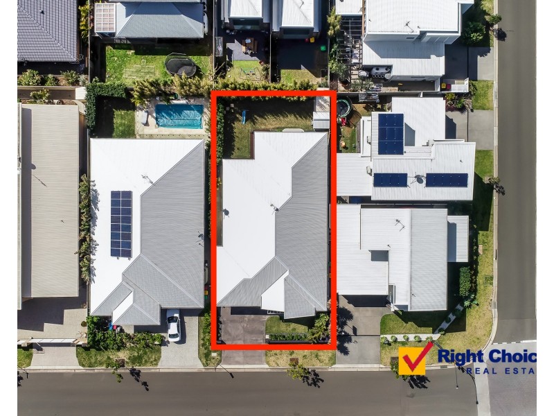 31 Shallows Drive, Shell Cove NSW 2529