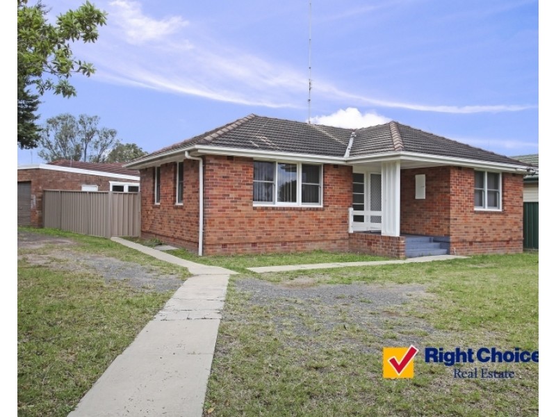1 Grout Street, Warilla NSW 2528