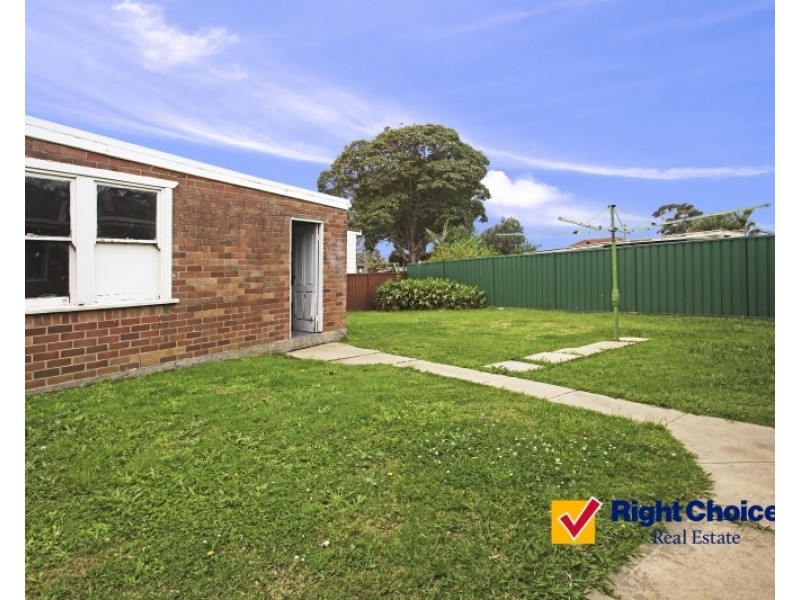 1 Grout Street, Warilla NSW 2528