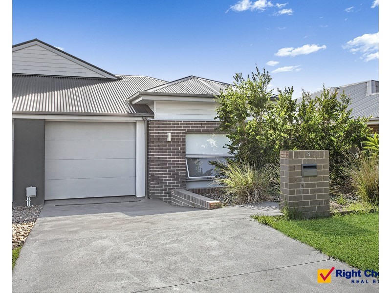 4 Dillon Road, Flinders NSW 2529