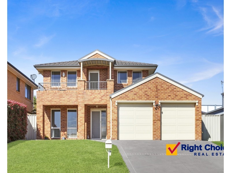 14 Bribie Avenue, Shell Cove NSW 2529