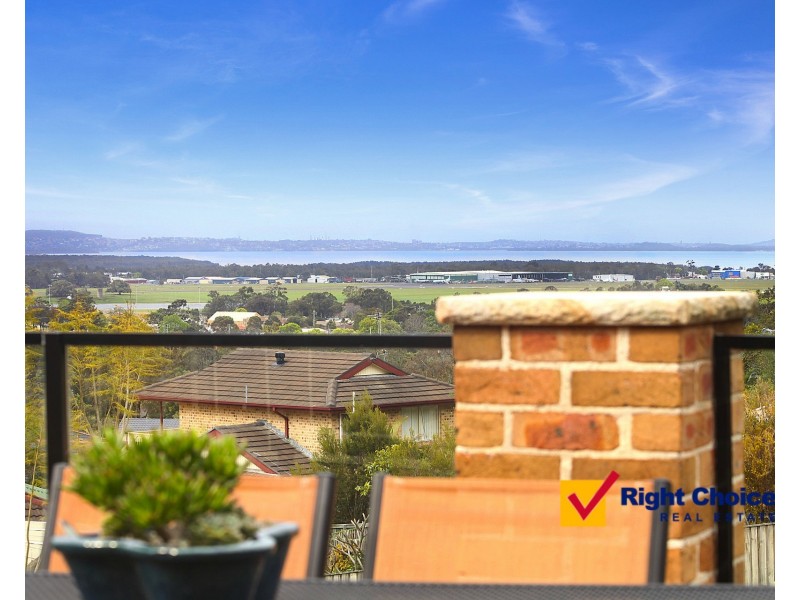 1 Barwon Place, Albion Park NSW 2527