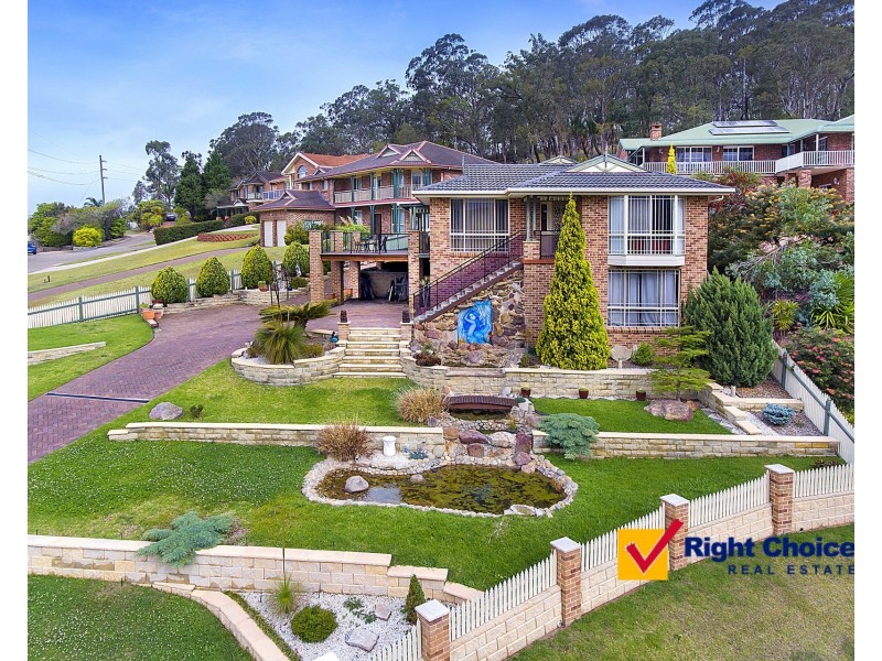 1 Barwon Place, Albion Park NSW 2527