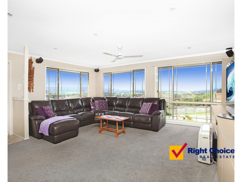 1 Barwon Place, Albion Park NSW 2527