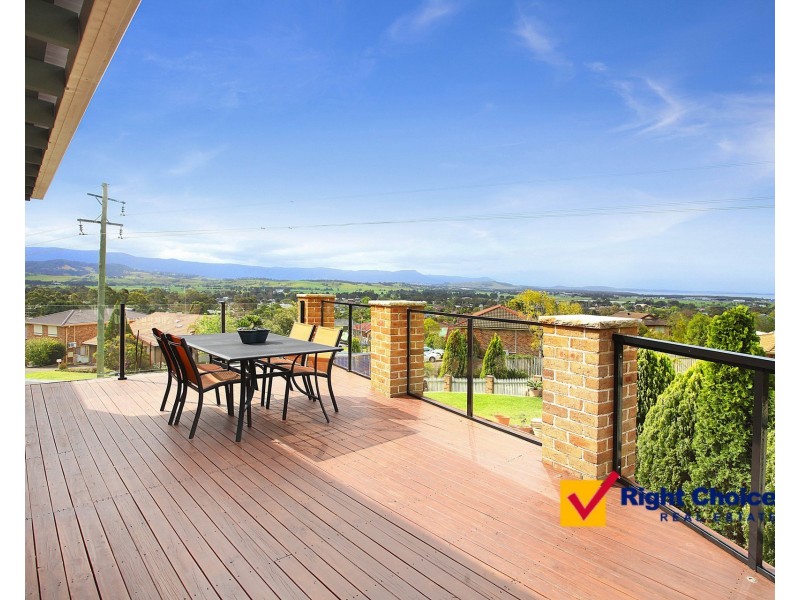 1 Barwon Place, Albion Park NSW 2527