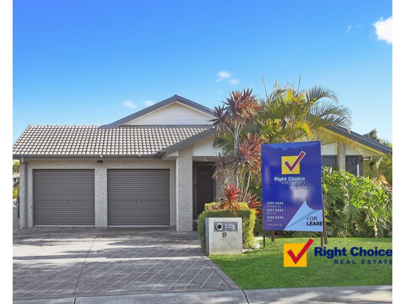 9 Atchison Street, Flinders NSW 2529