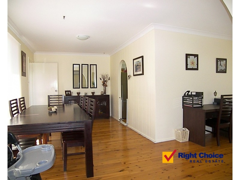 6 Dovers. Avenue, Albion Park NSW 2527