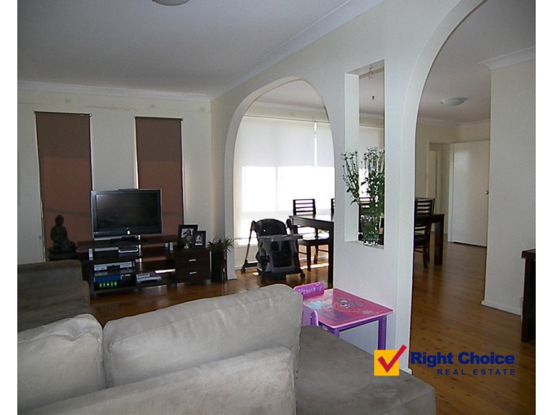 6 Dovers. Avenue, Albion Park NSW 2527