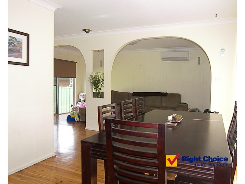 6 Dovers. Avenue, Albion Park NSW 2527