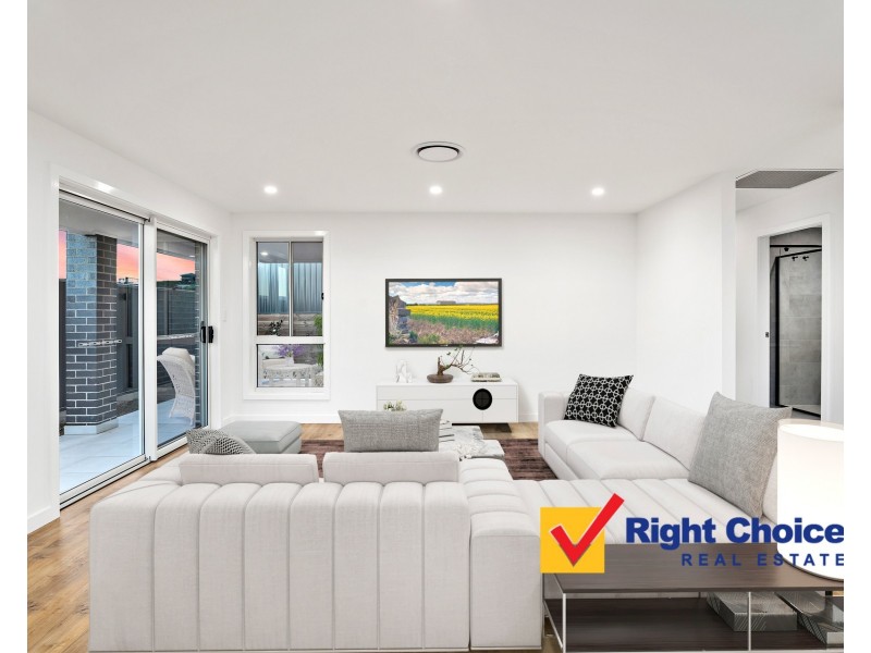 8 Dairyman Place, Calderwood NSW 2527