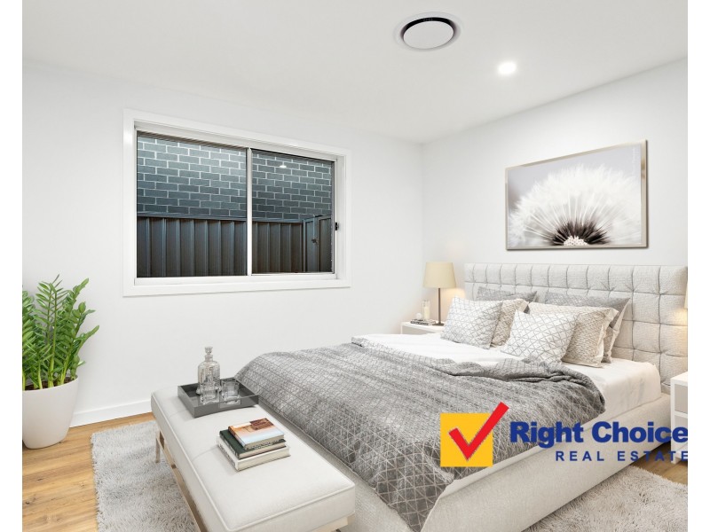 8 Dairyman Place, Calderwood NSW 2527