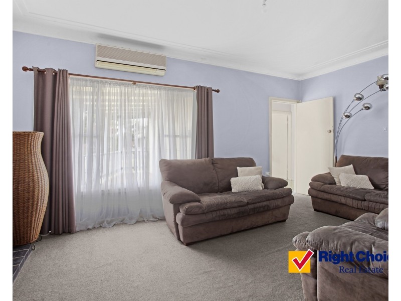28 Fisher Street, Oak Flats NSW 2529