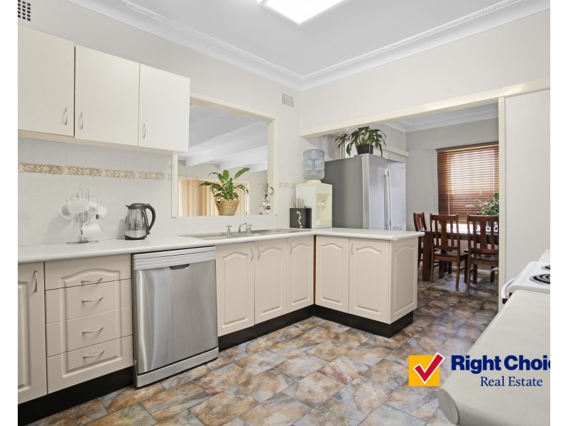 28 Fisher Street, Oak Flats NSW 2529
