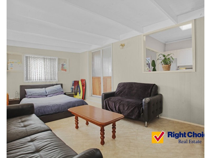 28 Fisher Street, Oak Flats NSW 2529