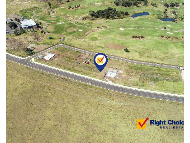 Lot 107, Dunmore Road, Shell Cove NSW 2529