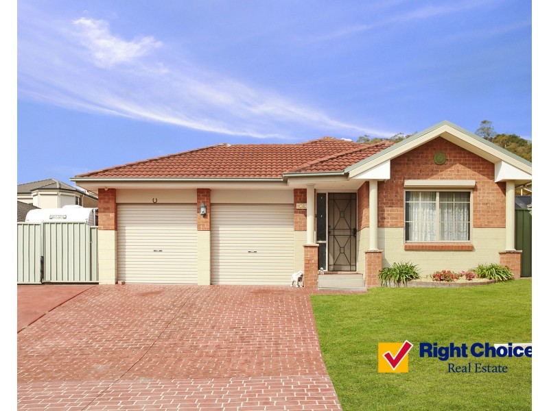 15 Wolfgang Road, Albion Park NSW 2527