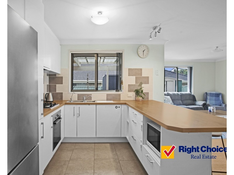 15 Wolfgang Road, Albion Park NSW 2527