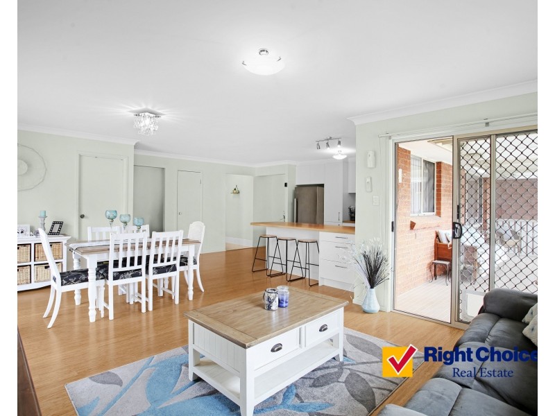 15 Wolfgang Road, Albion Park NSW 2527