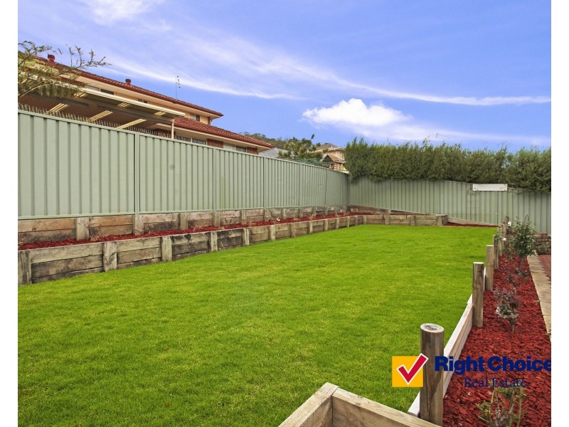 15 Wolfgang Road, Albion Park NSW 2527