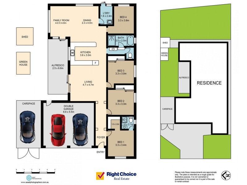 15 Wolfgang Road, Albion Park NSW 2527