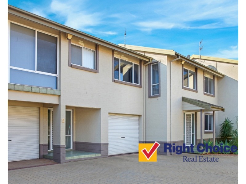 6/88 Kurrajong Street, Windang NSW 2528