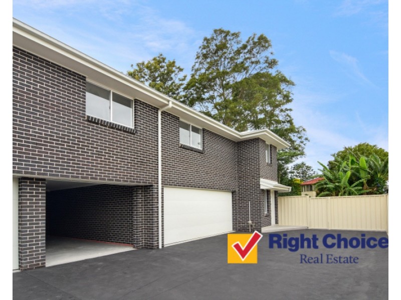 4/8 Werrang Street, Albion Park Rail NSW 2527