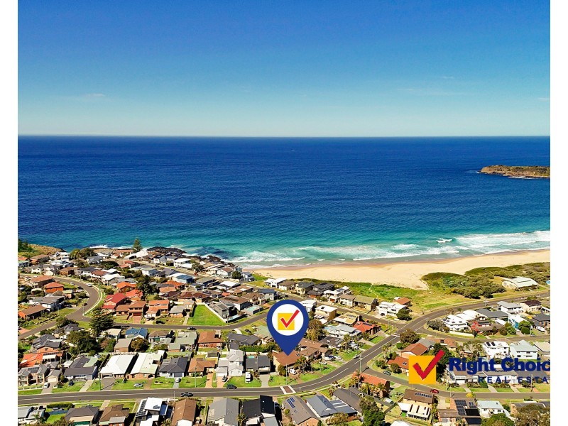 184 North Kiama Drive, Kiama Downs NSW 2533
