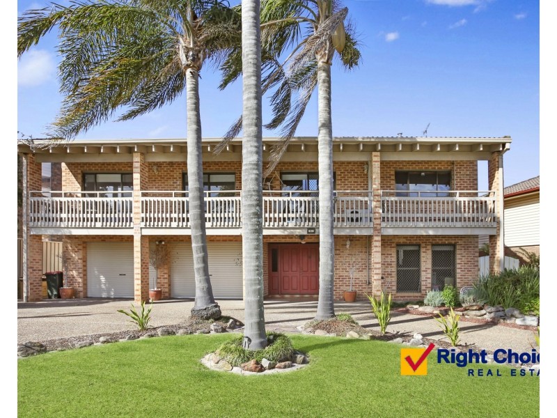184 North Kiama Drive, Kiama Downs NSW 2533