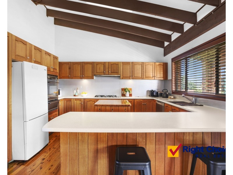 184 North Kiama Drive, Kiama Downs NSW 2533