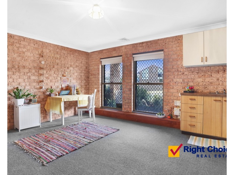 184 North Kiama Drive, Kiama Downs NSW 2533
