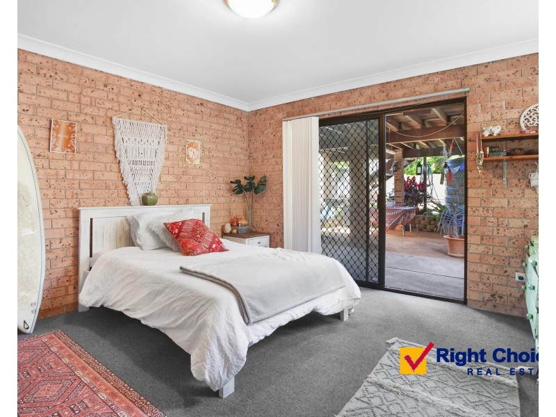 184 North Kiama Drive, Kiama Downs NSW 2533