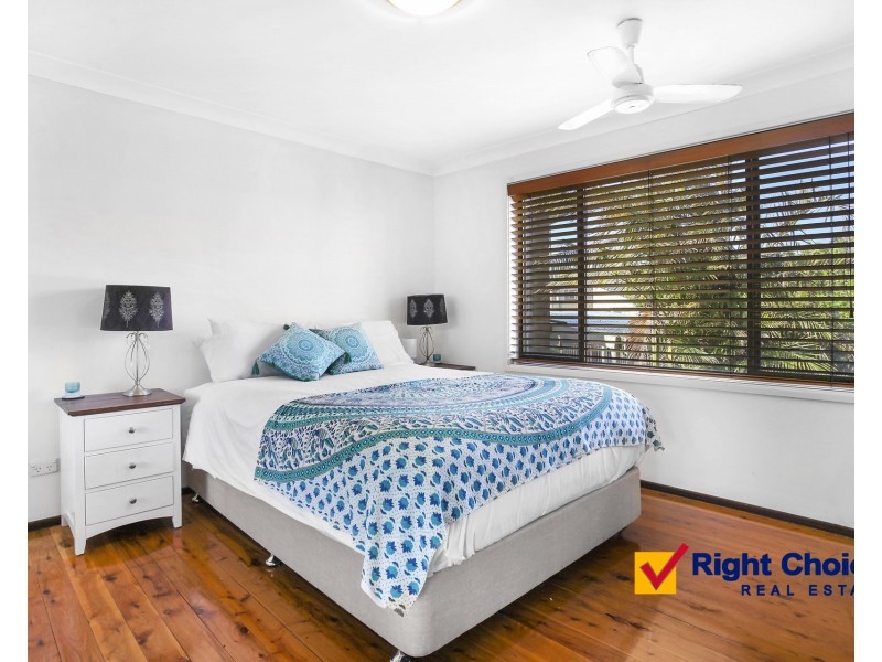 184 North Kiama Drive, Kiama Downs NSW 2533