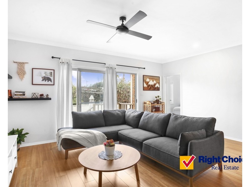 17/108 Osborne Parade, Warilla NSW 2528