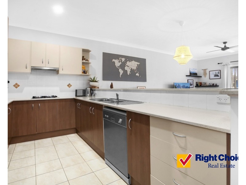 17/108 Osborne Parade, Warilla NSW 2528
