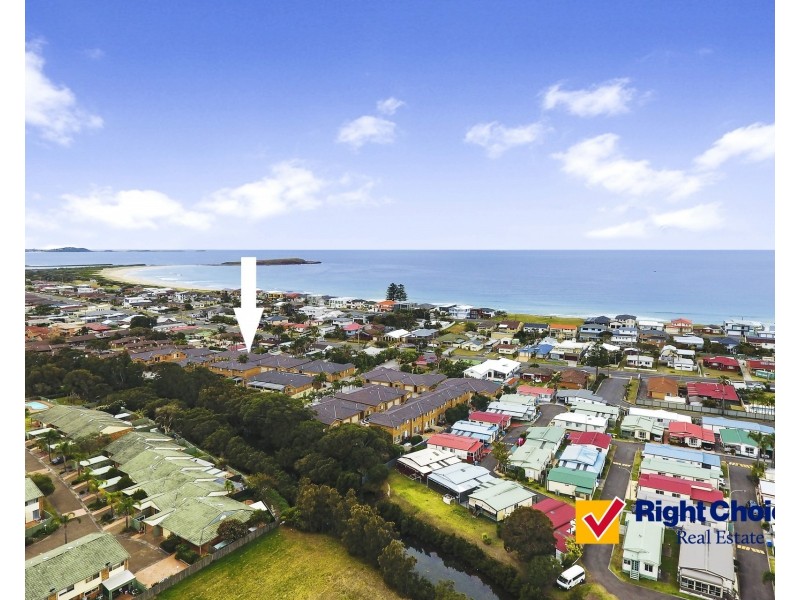 17/108 Osborne Parade, Warilla NSW 2528