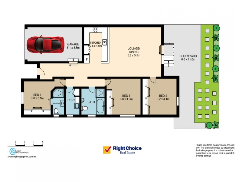 17/108 Osborne Parade, Warilla NSW 2528