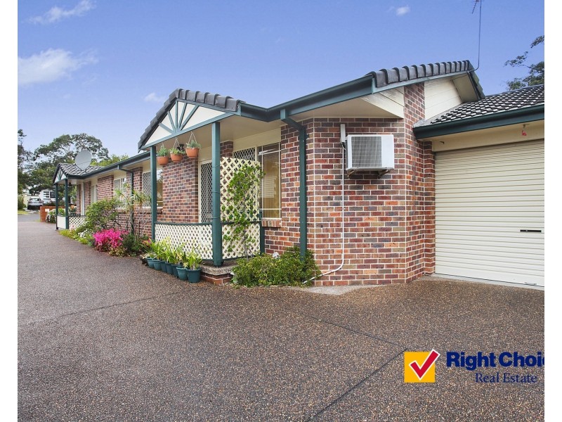 2/30 William Avenue, Warilla NSW 2528