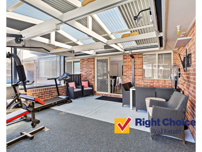 5 Hume Close, Flinders NSW 2529