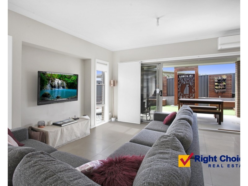 7 Mckelly Street, Horsley NSW 2530